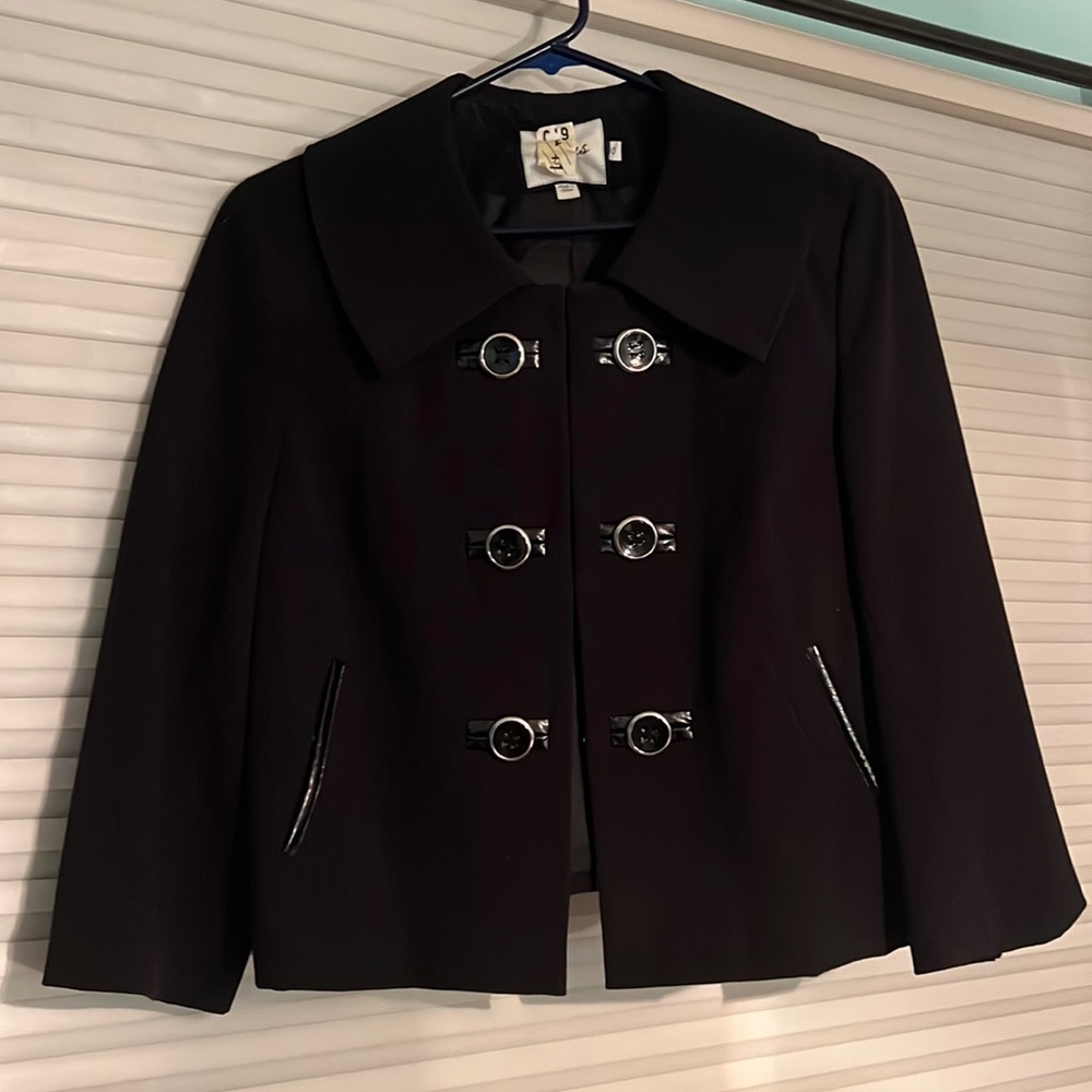 Chaus Blazer